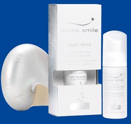 Pearl Shine Pearl Shine